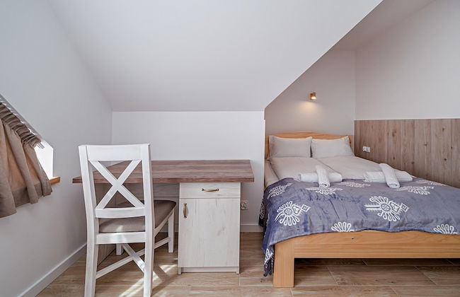 Apartamenty Sun & Snow Kaniówka - Foto 7