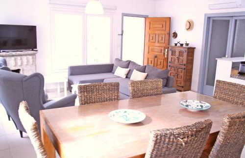 Charming seafront villa - Foto 15