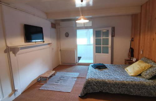 Maison centre ville - Foto 10