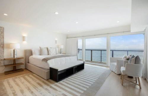 Malibu Cove Colony Beach by Stay Awhile Villas - Foto 26
