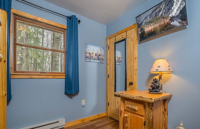 Lincoln Log Cabin - Foto 20