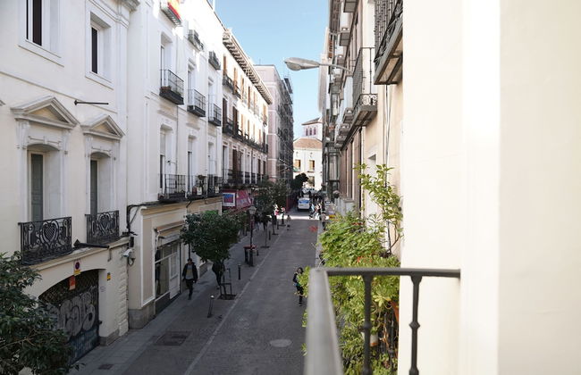 Numa Madrid Luna - Foto 19