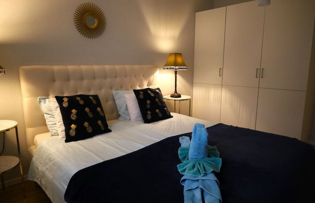 Brodderud Apartments - Photo 8