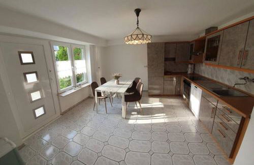 Ferienwohnung Hemsbach an der Bergstraße - Foto 8