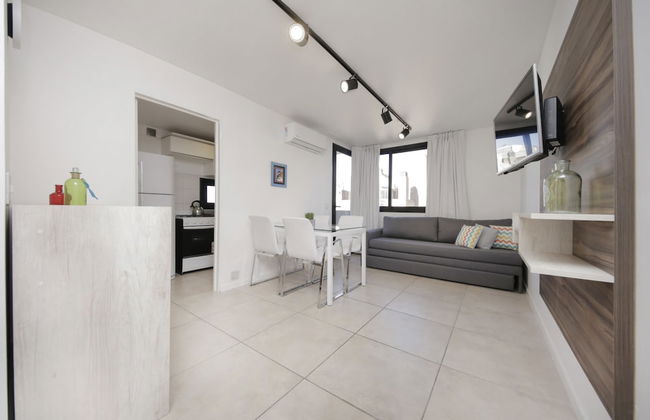 AW6 Derqui Apartment - Foto 1