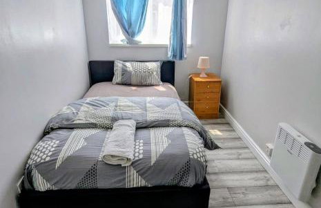 A&A Apartment Basildon - Foto 53