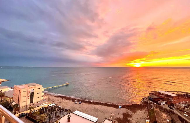 Currila Beach Modern Stunning Views - Foto 11