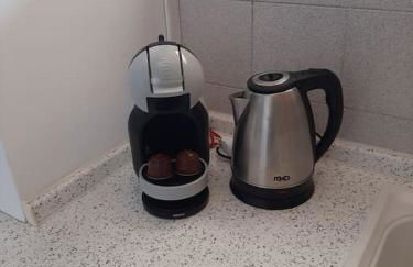 San Pellegrino Solarium Apartment - Foto 7