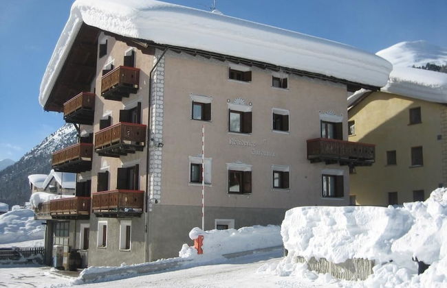 Residence Gardenia - Foto 1