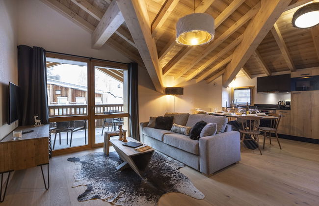 TERRESENS - Neige et Soleil - Photo 16