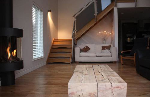 Orchard Holiday Cottage Melrose - Foto 4