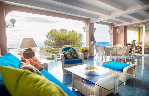 HOTEL La Estrella del Mediterráneo - Foto 67