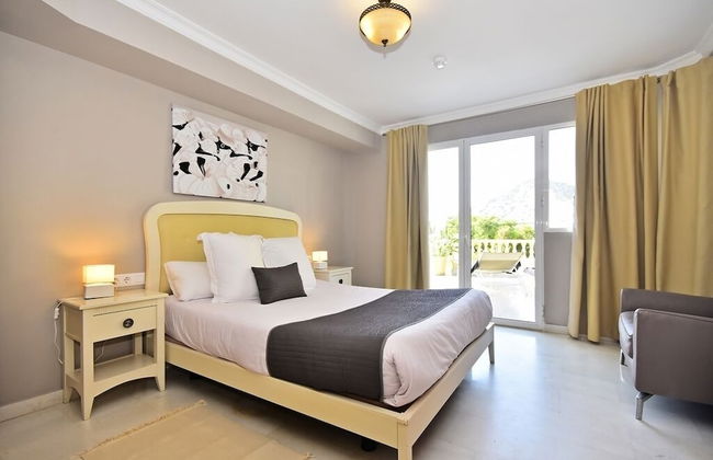 Aparthotel Ola Blanca - Foto 18