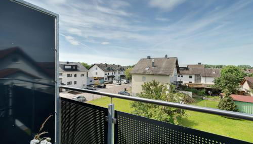 Neubau Ferienwohnung Kleine Auszeit - Photo 4