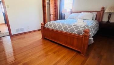 Cozy Home in Lilburn, GA - Foto 4