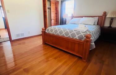 Cozy Home in Lilburn, GA - Foto 4