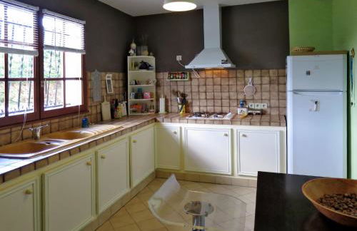 Holiday Home Orphée by Interhome - Foto 24