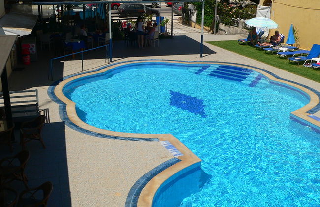 Panorama Apts Cfu - Foto 7