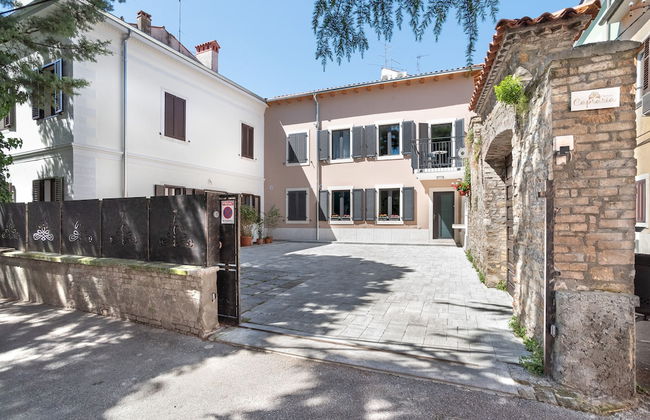 Apartments Capraria - Foto 31