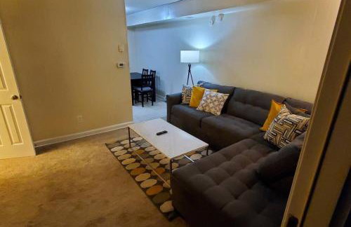 Suite 7, Sleep 6, Walk to Attractions in Uptown - Foto 12