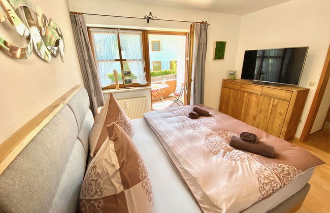 FeWo Zirbenblüte - Foto 4