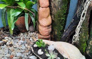 casa no paraíso do Capri - Foto 5