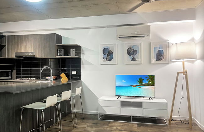 Direct Collective - Pavilion and Governor on Brookes - Foto 14