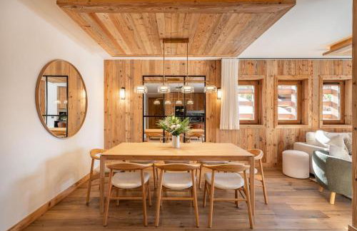 Apartment Ishora Méribel - by EMERALD STAY - Foto 13