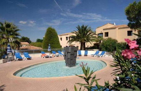 Résidence Odalys Saint loup Climatisé - Photo 9