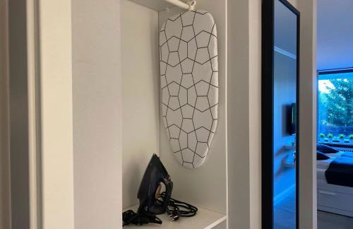 Schwarzwald Wohnung Kniebis - Foto 16