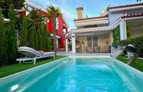 villa MEDITERAN - Foto 3