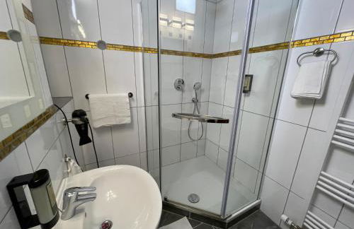 Modern eingerichtete Ferienwohnung Traumtagerl ruhig, zentral, ideal für Familien & Paare - Foto 17