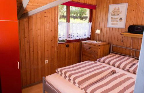 Fjordstuga - Foto 12