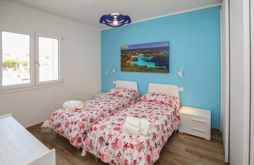 Casa Sul Mare free Wi-Fi Parking Elegance - Foto 53