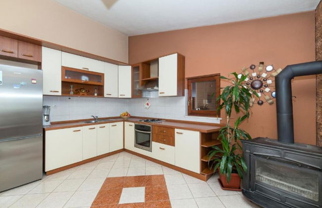 Villa Marica - Foto 11