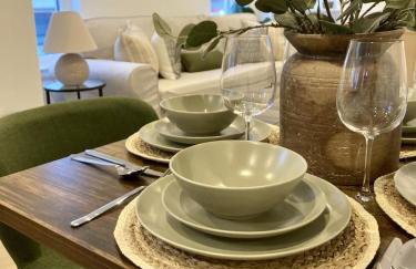 Richmond High Street Retreat – Station Steps Away - Foto 28