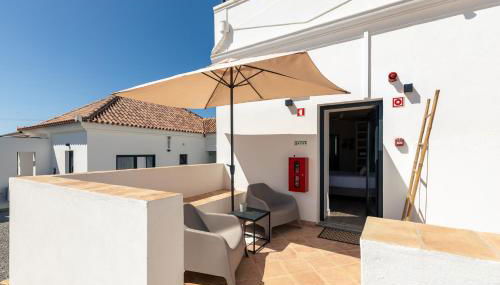 Alfarrobeiras NATURE - Photo 2