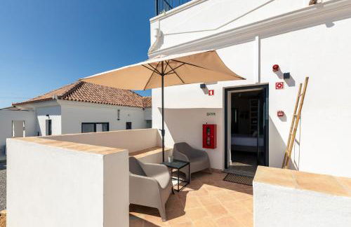 Alfarrobeiras NATURE - Photo 2