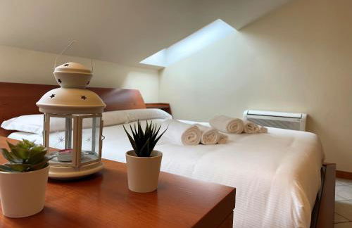 Bovisio Comfort Stay - Affitti Brevi Italia - Foto 1