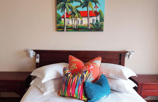 First Group Perna Perna Mossel Bay - Foto 12