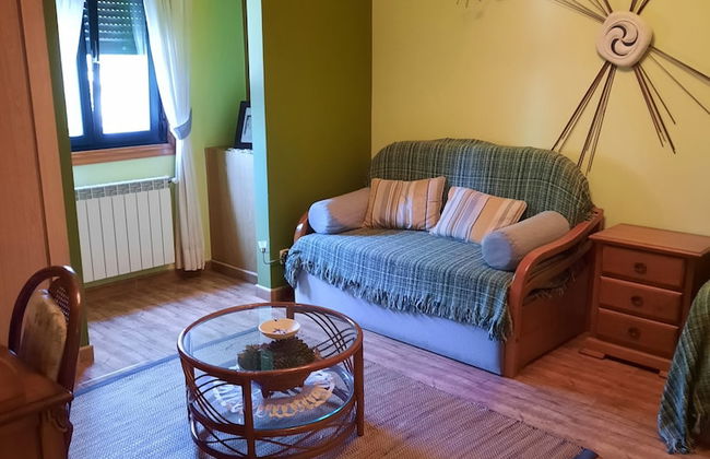 Casa Rural Tapería o Monte - Photo 12