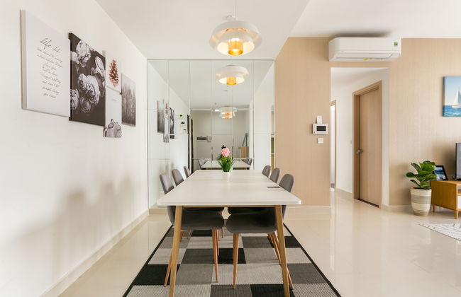 TeeUP Home - Foto 41