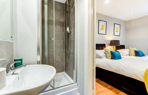 Perfect for workers, Fast WiFi, Parking - Foto 6