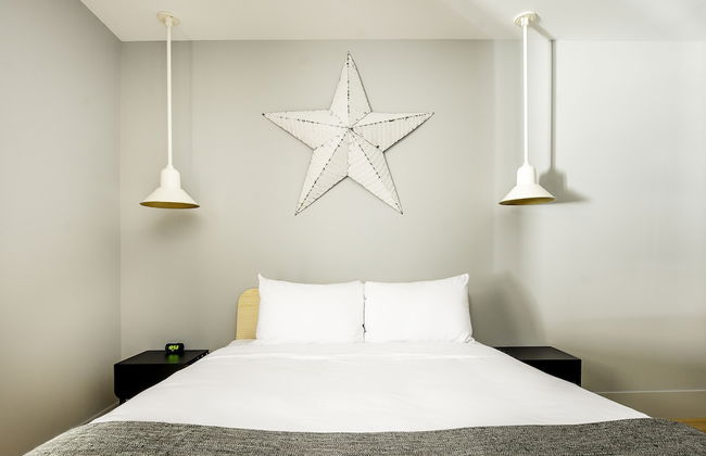 Les Lofts St-Pierre - By Les Lofts Vieux-Quebec - Foto 16