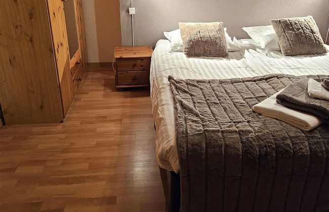 Apartment in Veldenz With Balcony - Foto 8