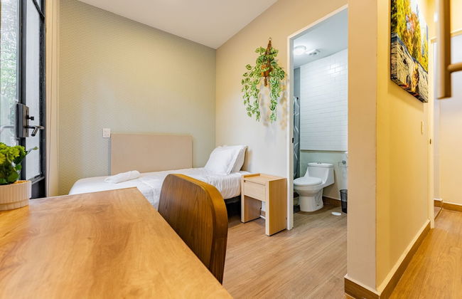 Casa Danubio Reforma by VH - Foto 11