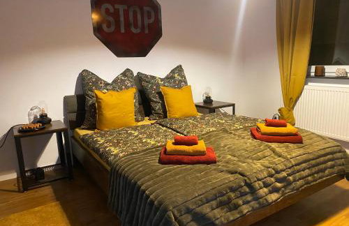 ImmerFrei Apartments - Foto 16