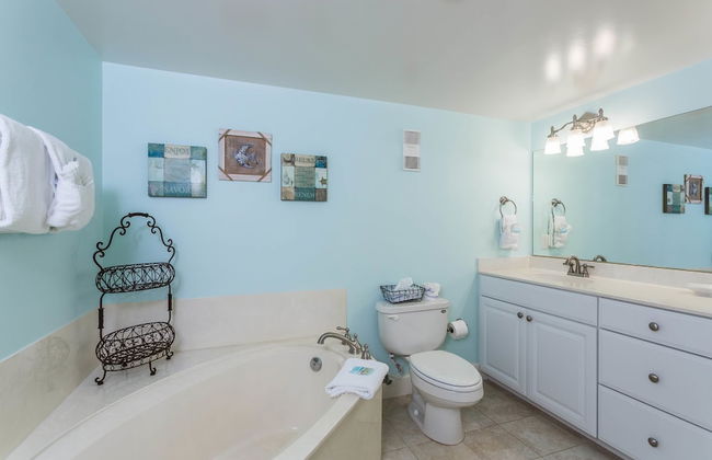 Hodnett Cooper's Beach Club - Foto 39