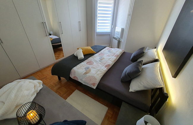 Apartment Pallaton - Foto 6