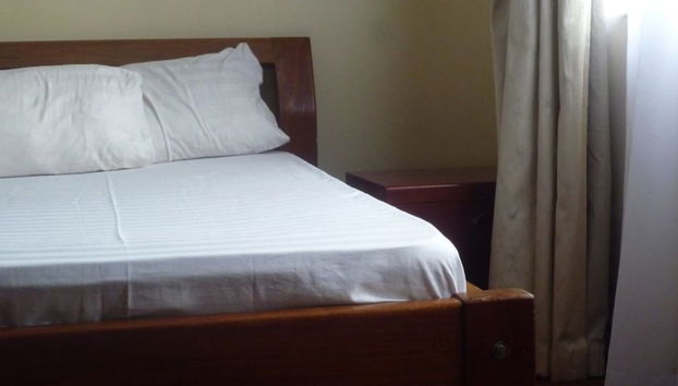 Sheema Villas - Foto 4, Habitación